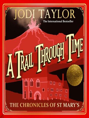 cover image of The Chronicles of St. Mary's Book 4: A Trail Through Time